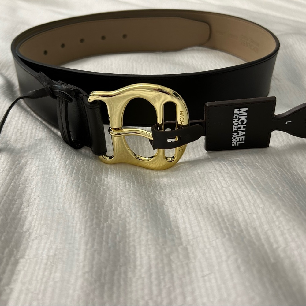 Michael Kors Women’s Belt